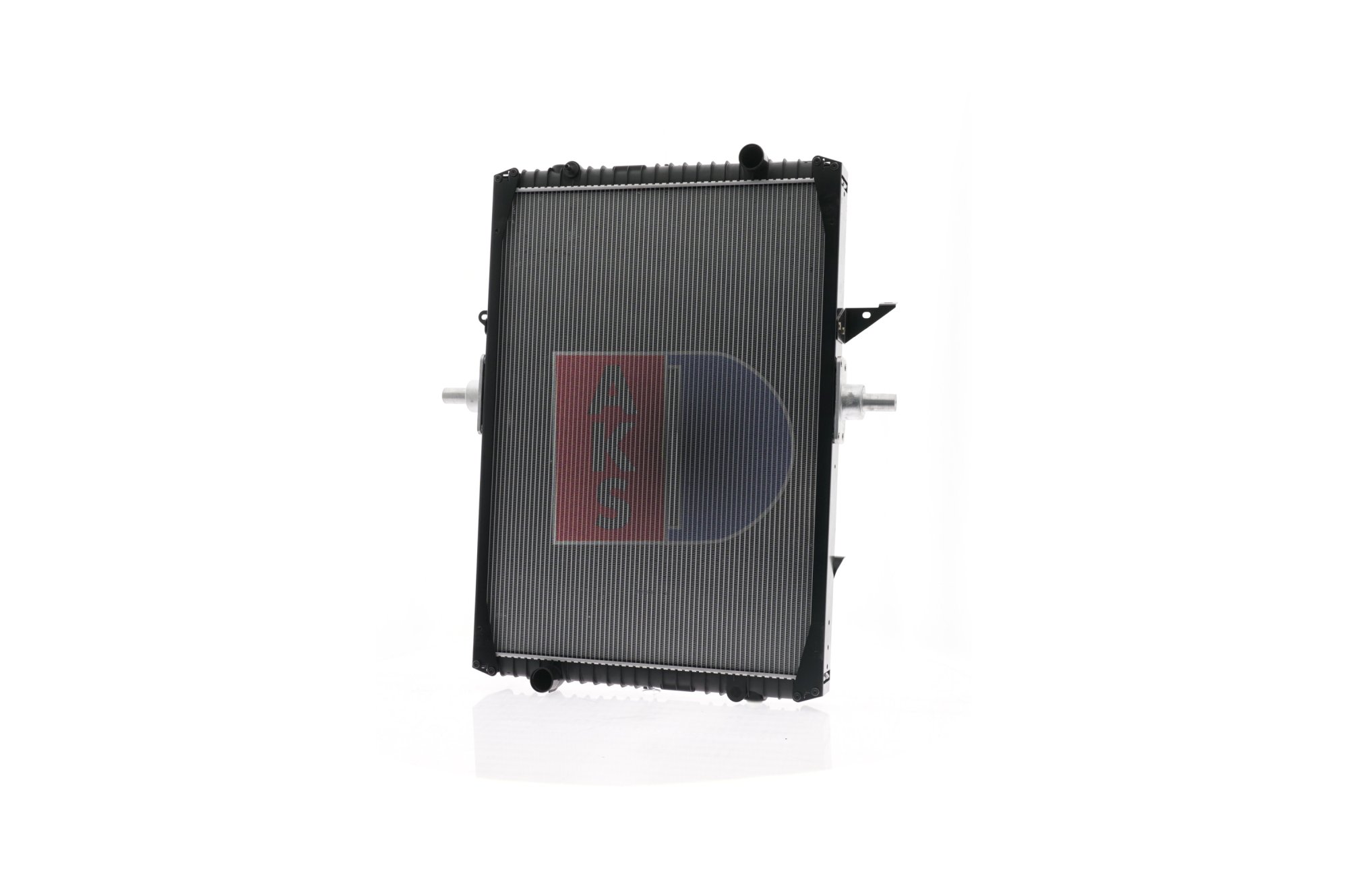 Radiator, racire motor 390016X AKS DASIS