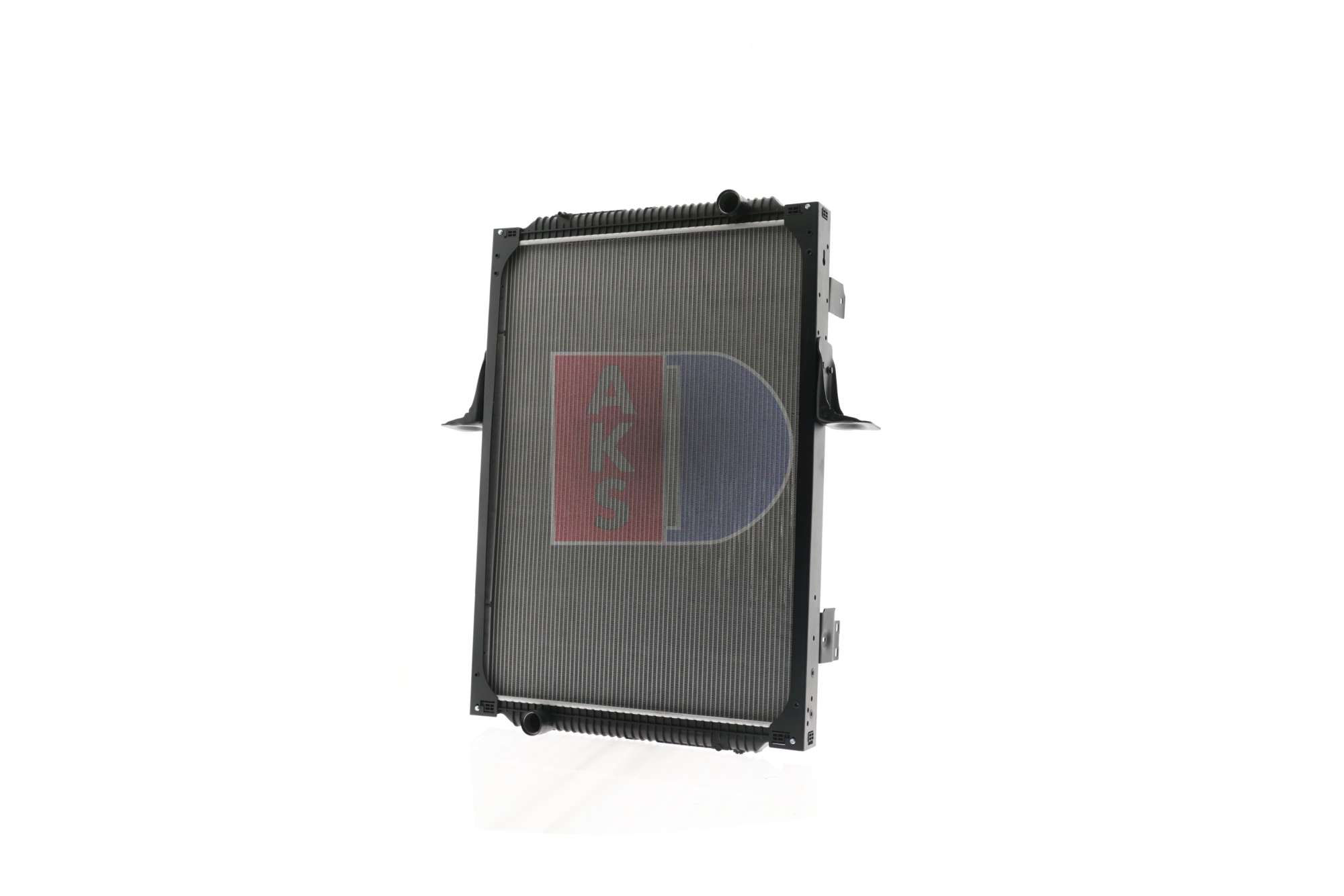 Radiator, racire motor 390017N AKS DASIS