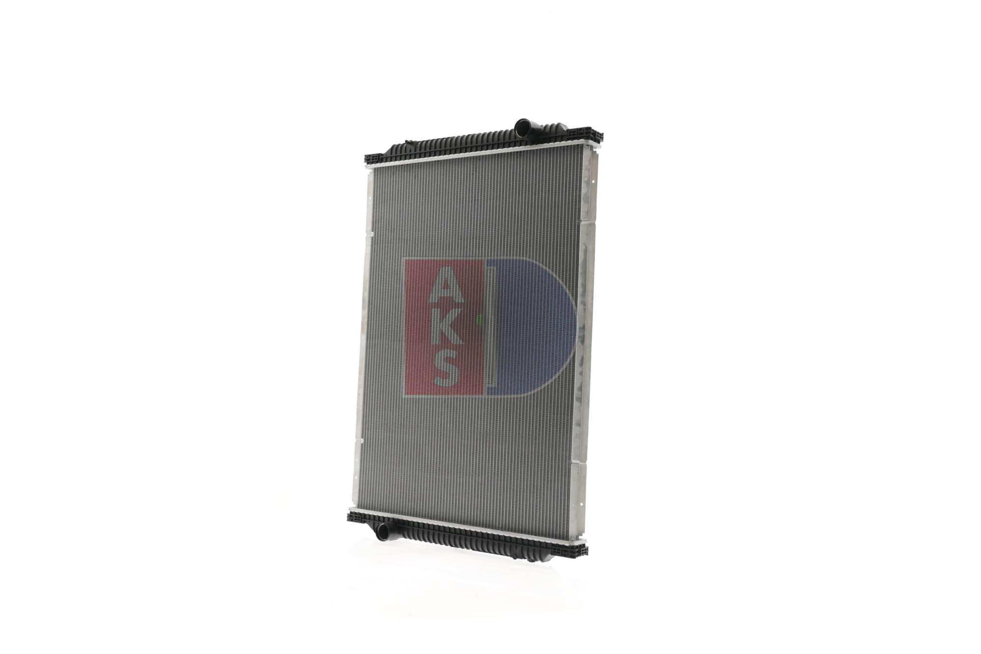Radiator, racire motor 390017S AKS DASIS