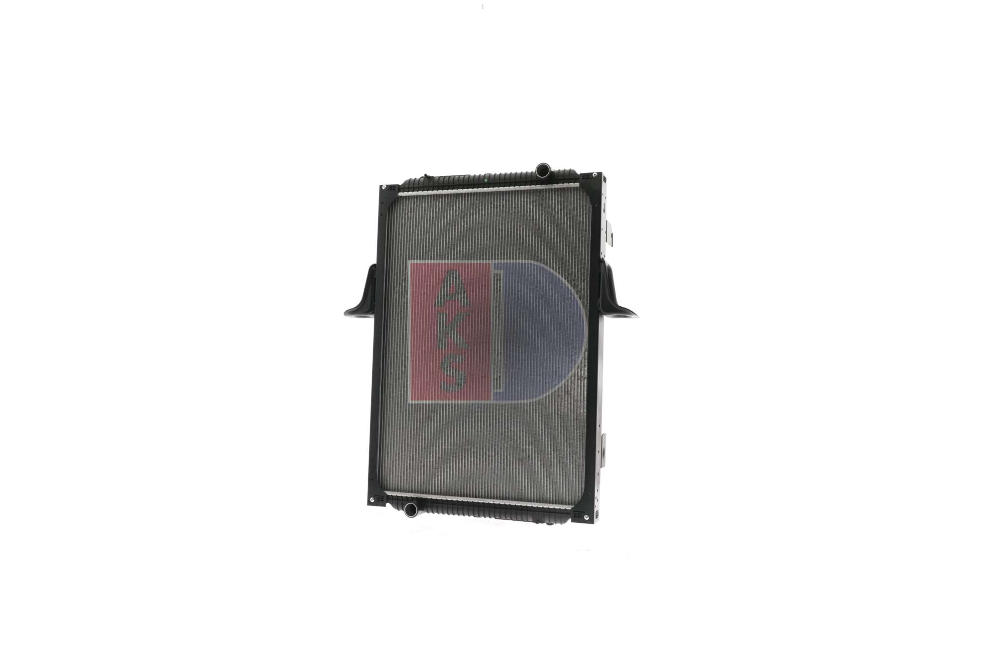 Radiator, racire motor 390019N AKS DASIS