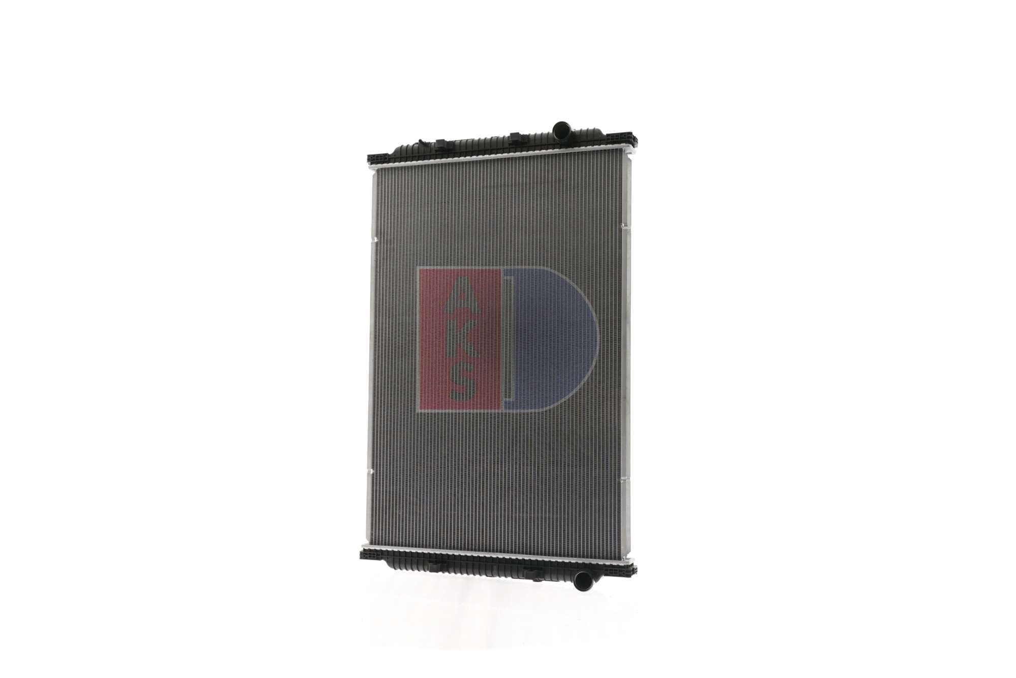 Radiator, racire motor 390028S AKS DASIS