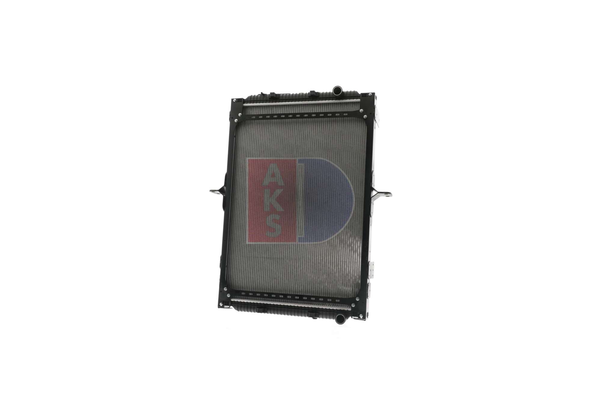Radiator, racire motor 390032N AKS DASIS