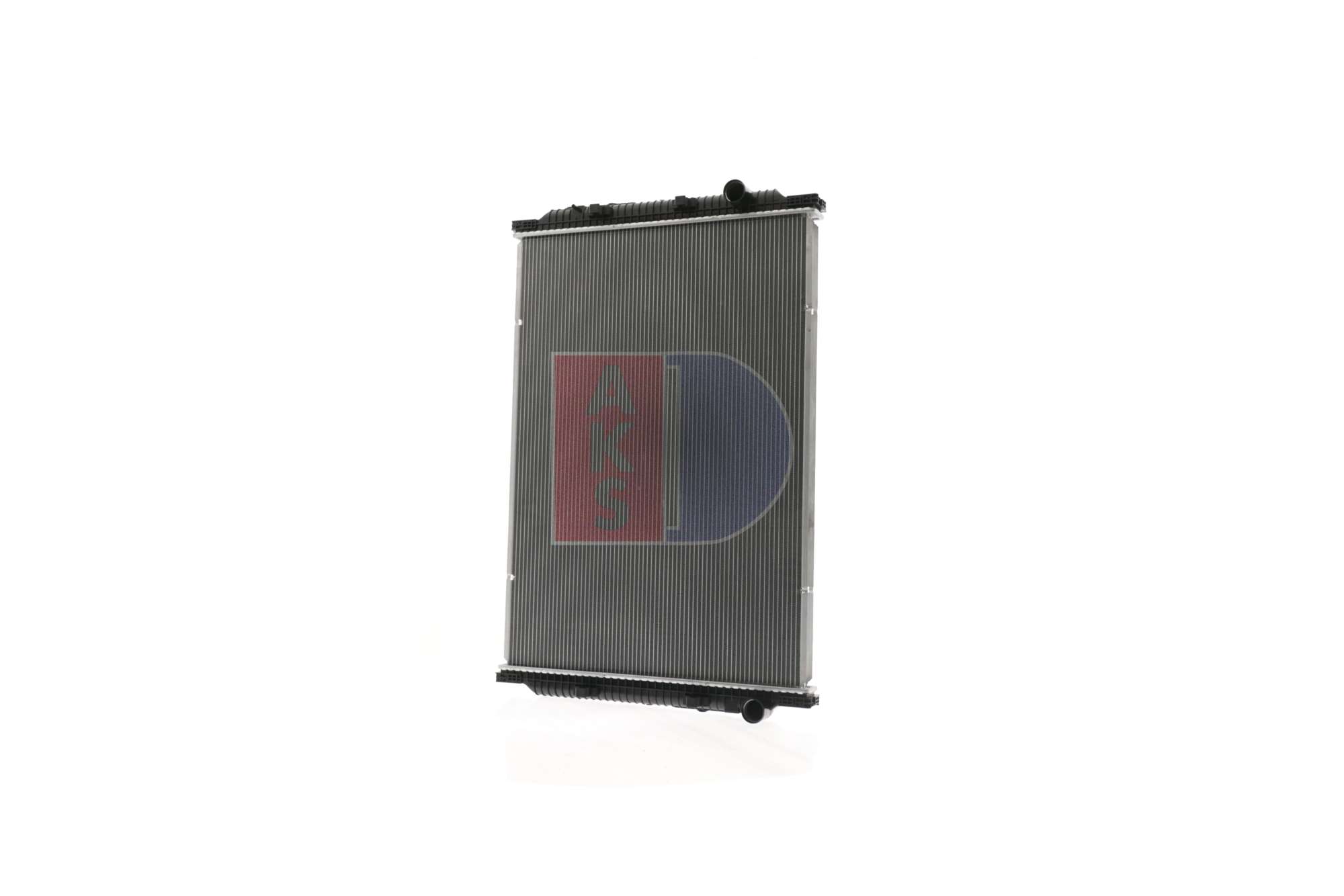Radiator, racire motor 390032S AKS DASIS