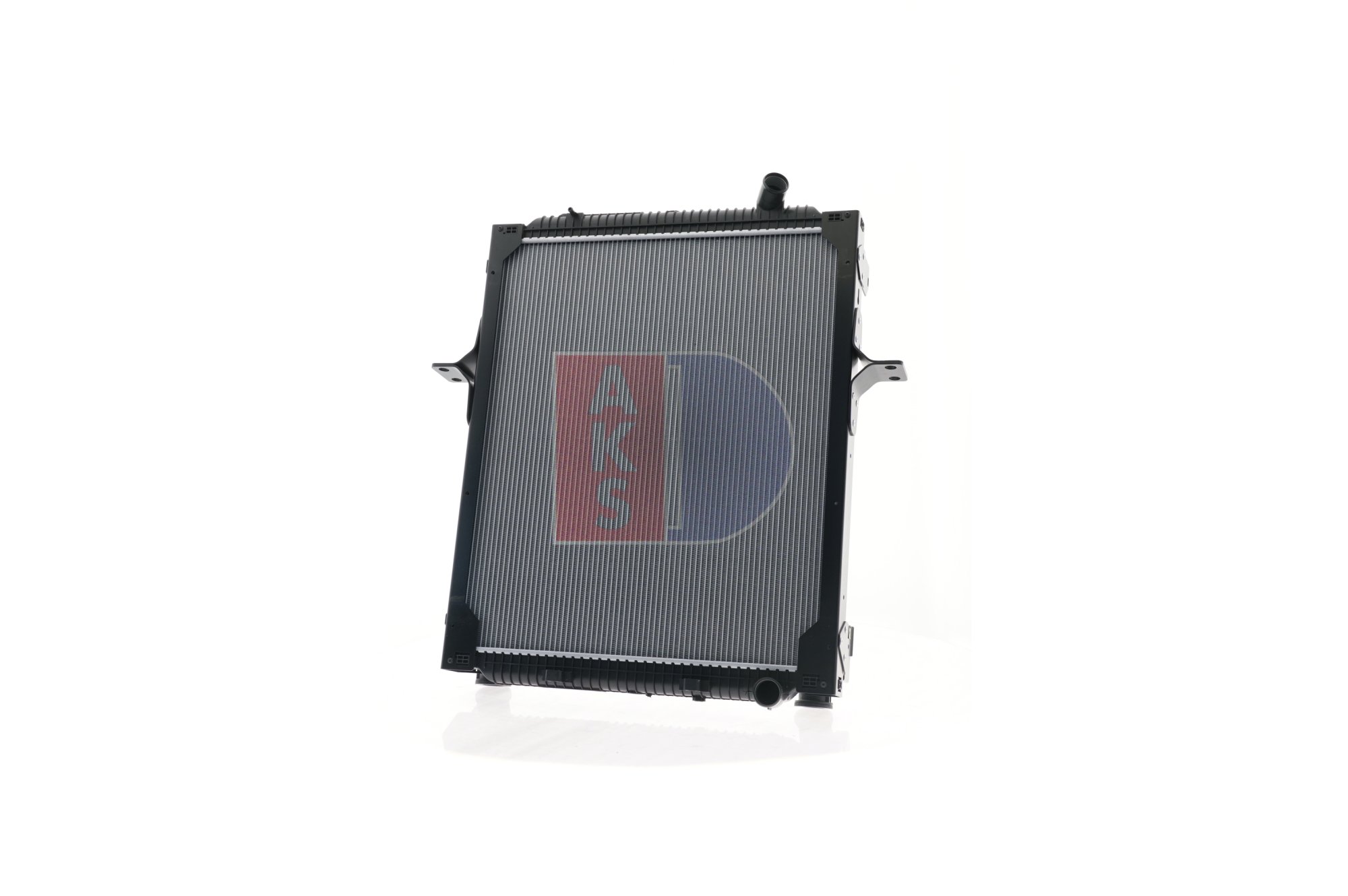 Radiator, racire motor 390033N AKS DASIS