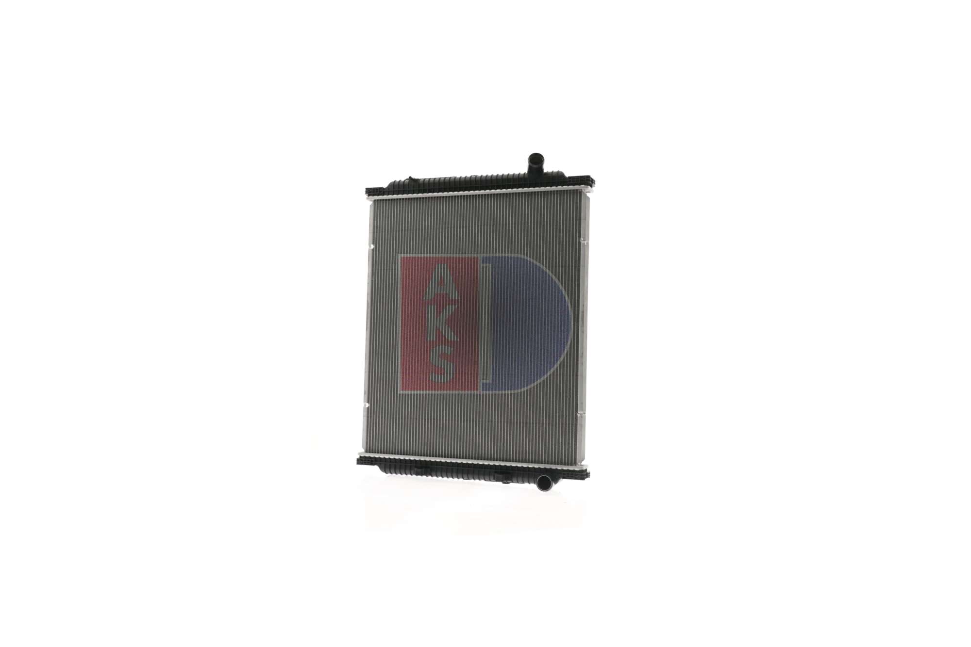 Radiator, racire motor 390033S AKS DASIS