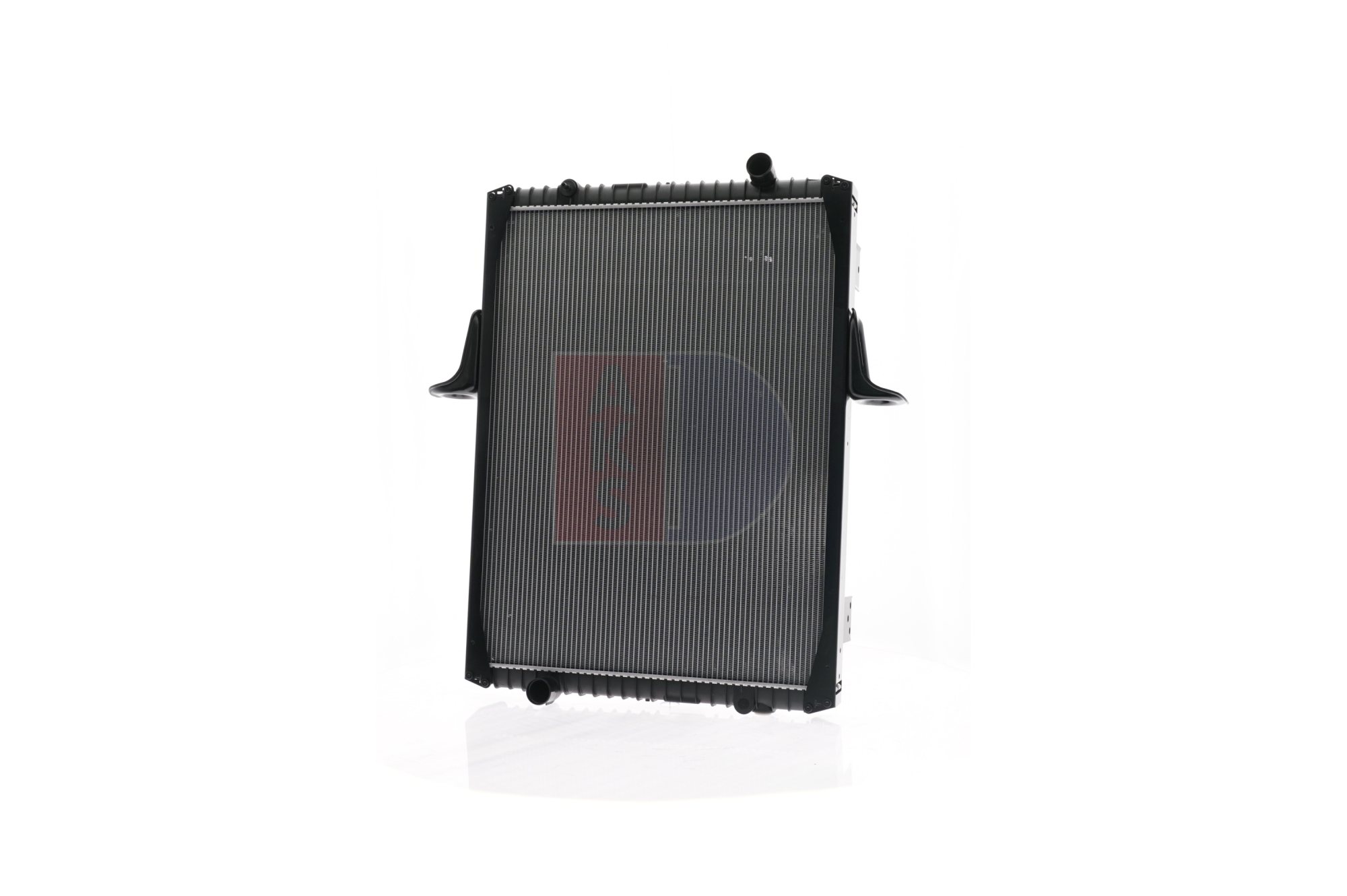 Radiator, racire motor 390034X AKS DASIS