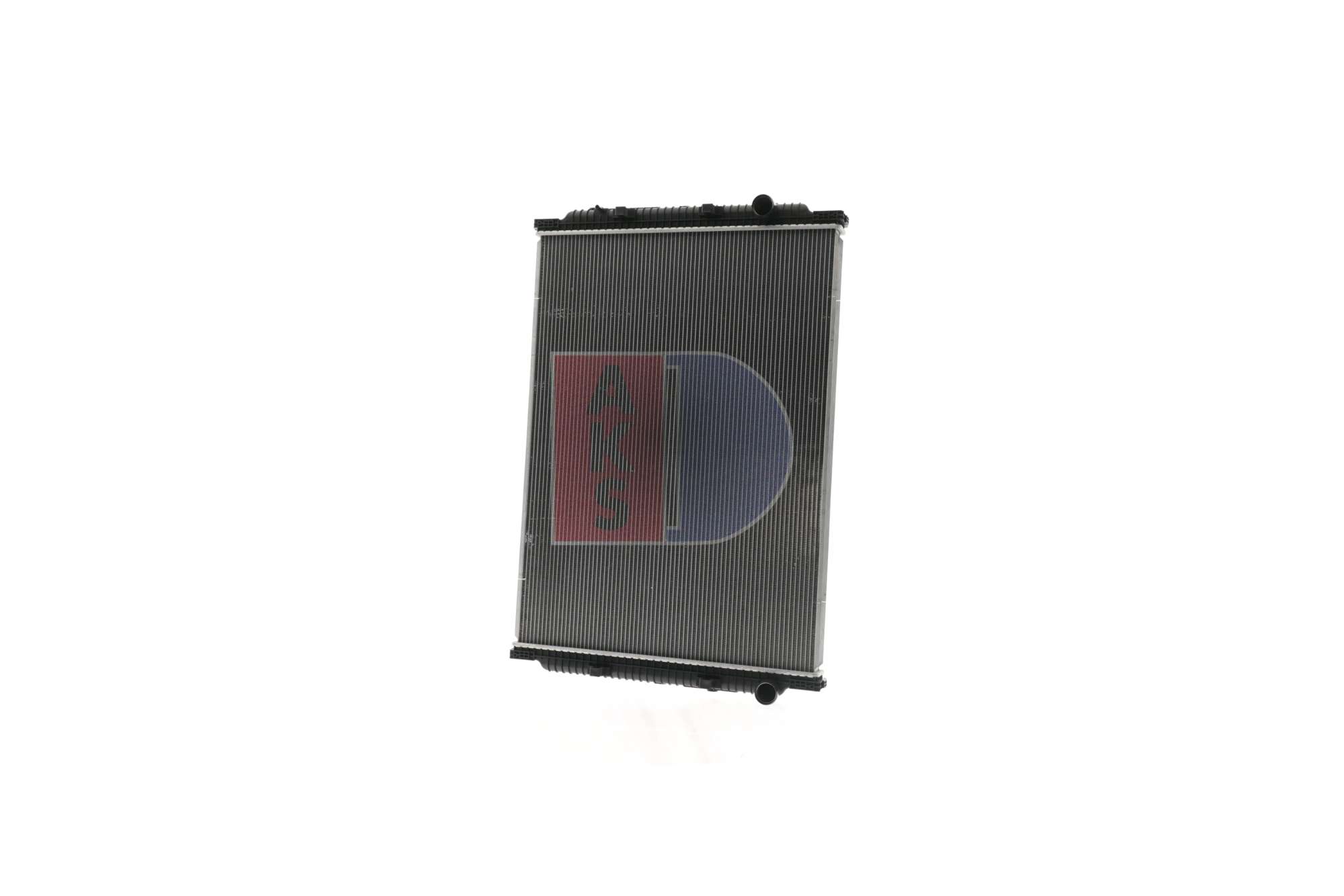 Radiator, racire motor 390036SXB AKS DASIS