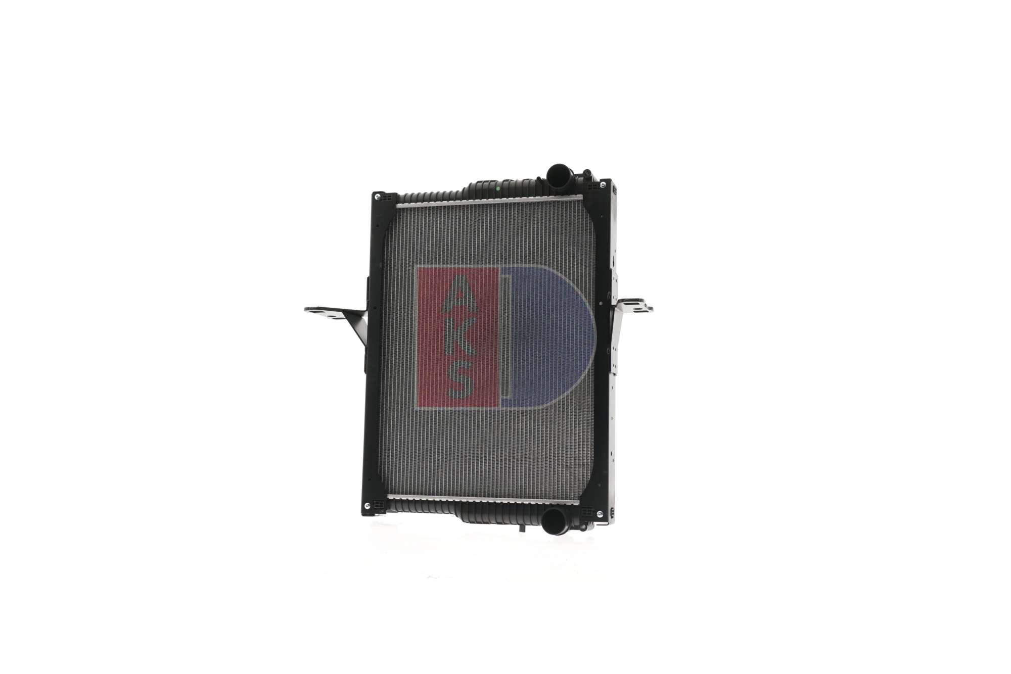 Radiator, racire motor 390044N AKS DASIS