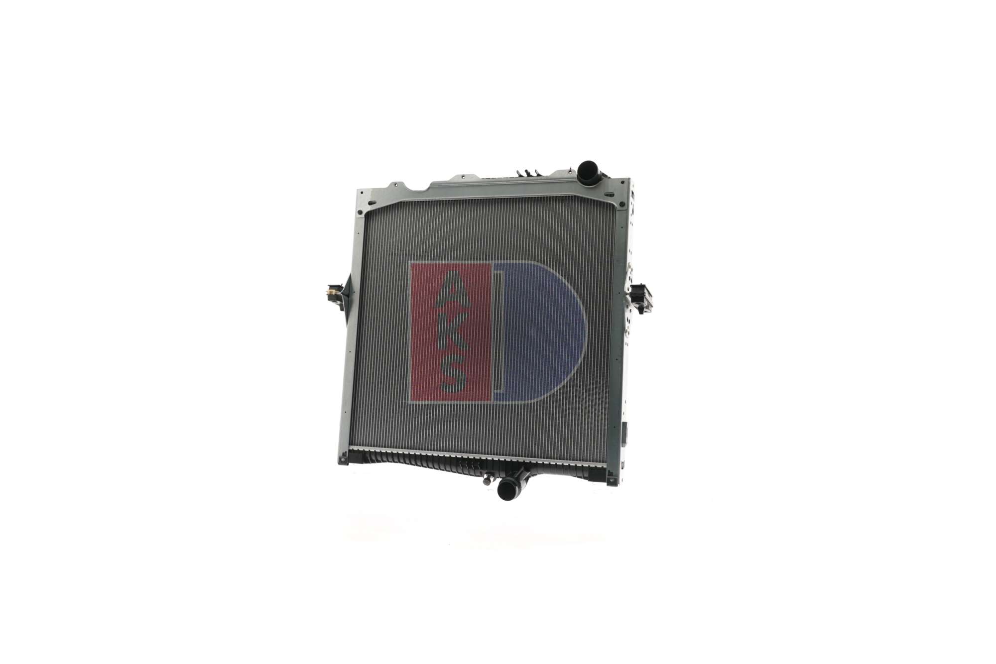 Radiator, racire motor 390047N AKS DASIS