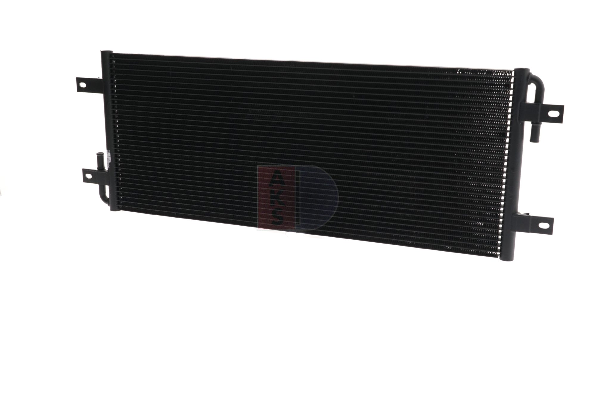 Radiator, racire motor 390049X AKS DASIS