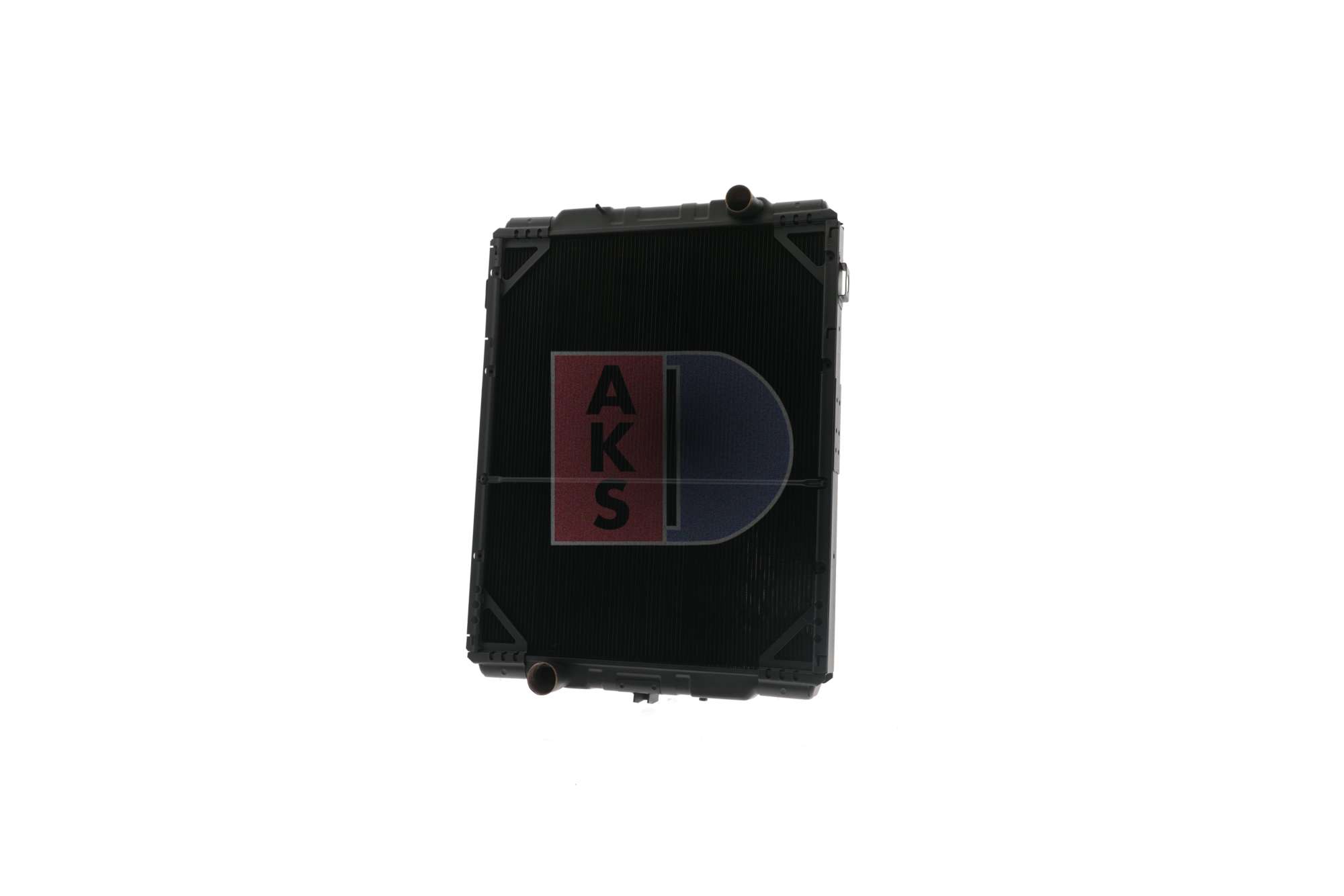 Radiator, racire motor 390090N AKS DASIS