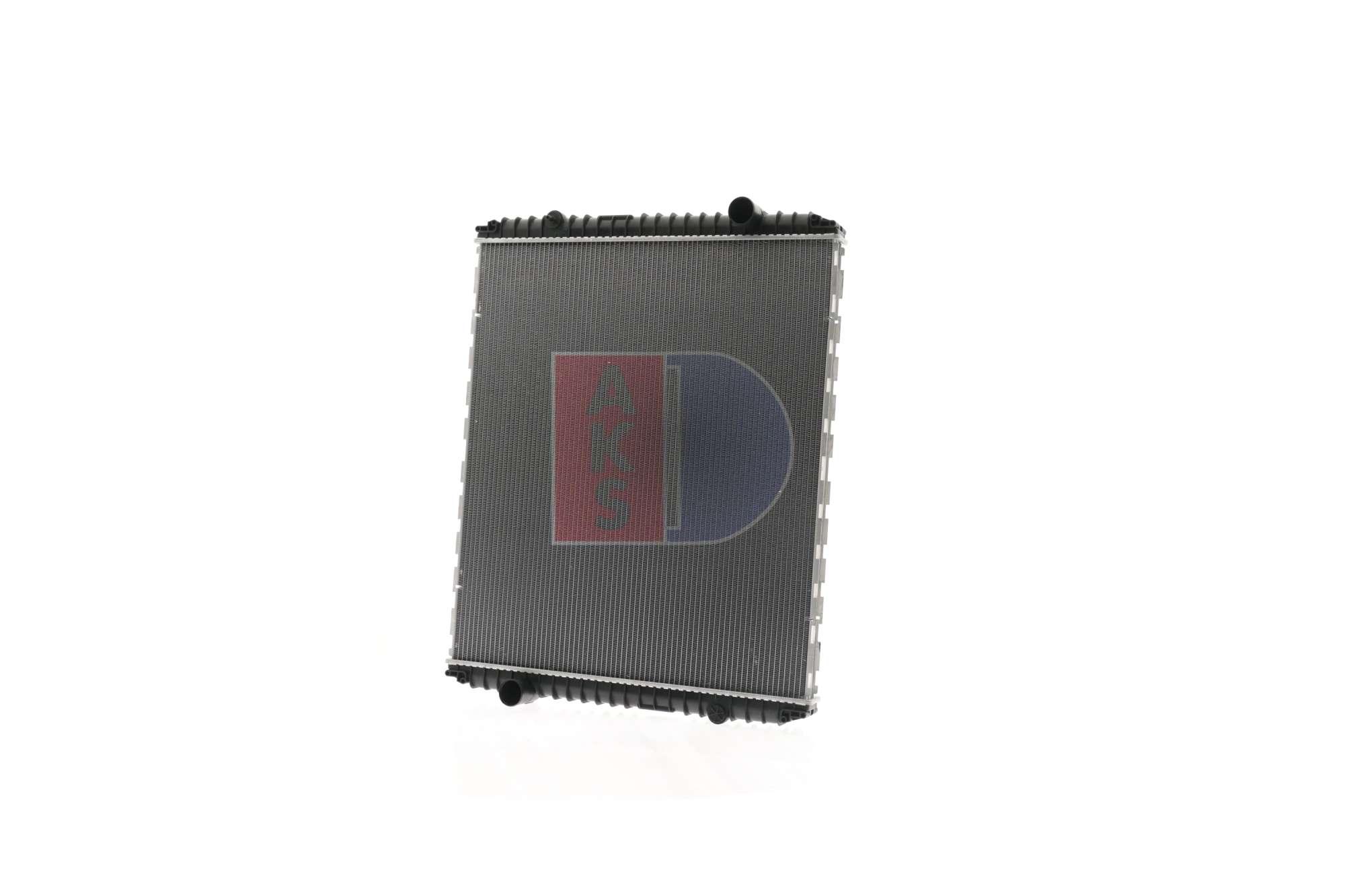 Radiator, racire motor 390160S AKS DASIS
