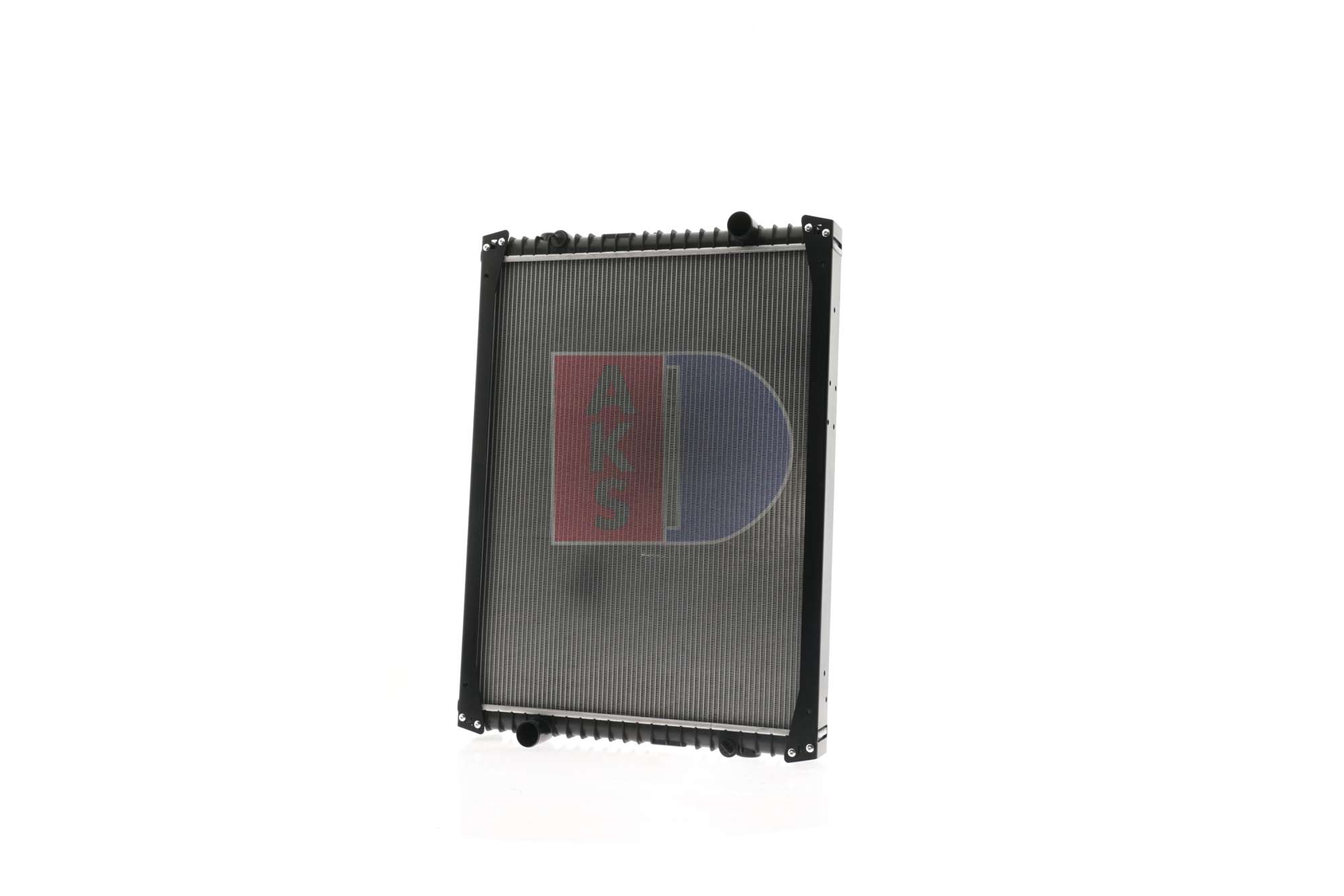 Radiator, racire motor 390290N AKS DASIS