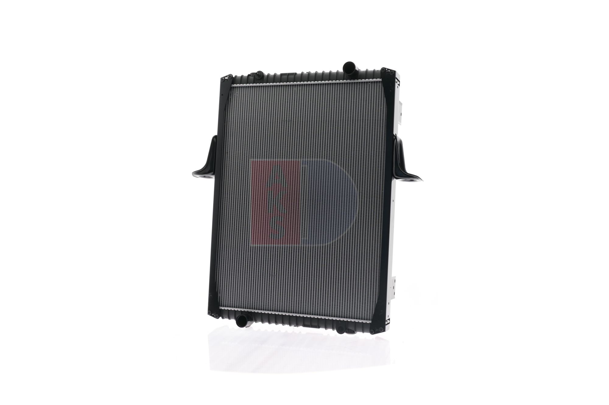 Radiator, racire motor 390290X AKS DASIS