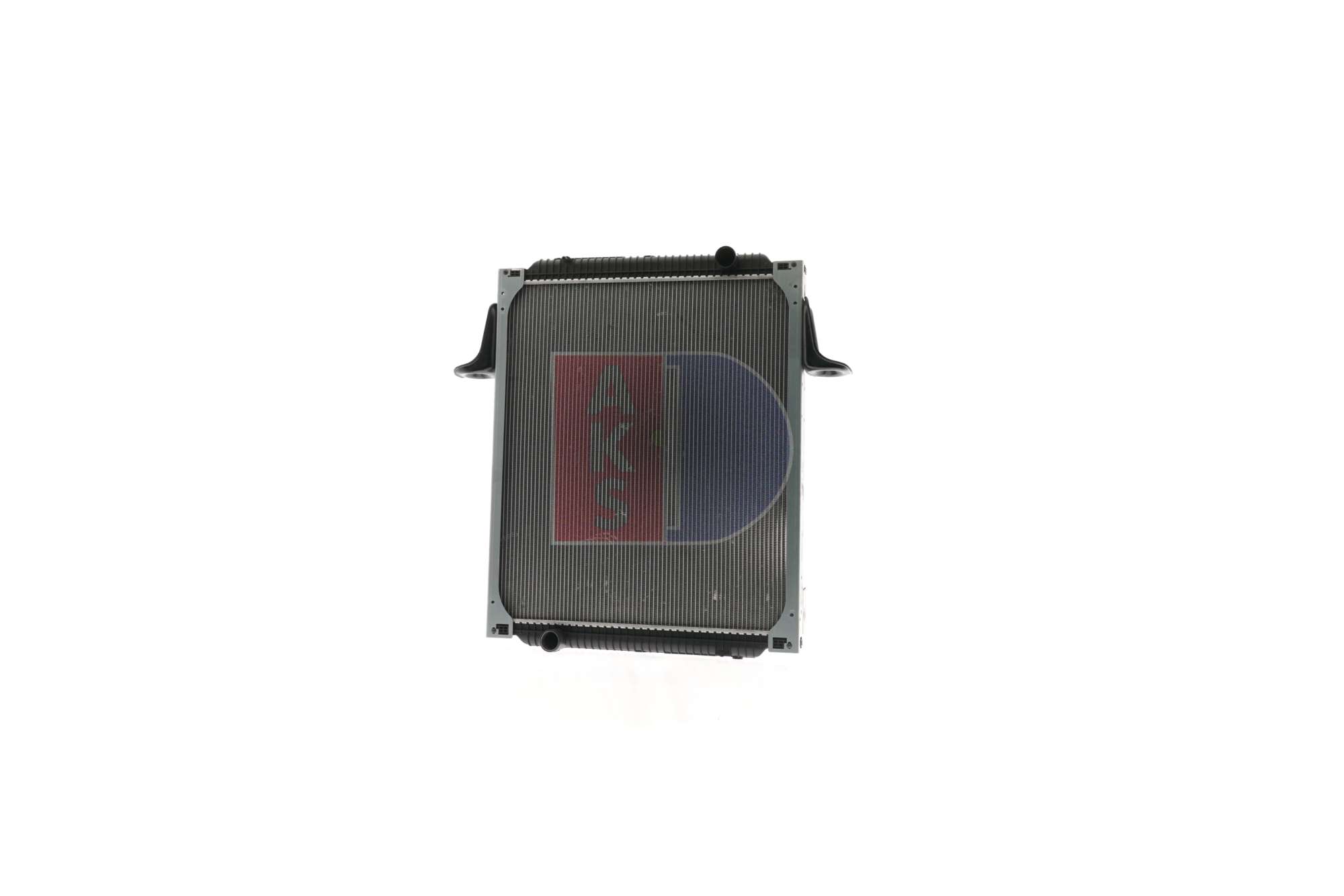 Radiator, racire motor 390390N AKS DASIS