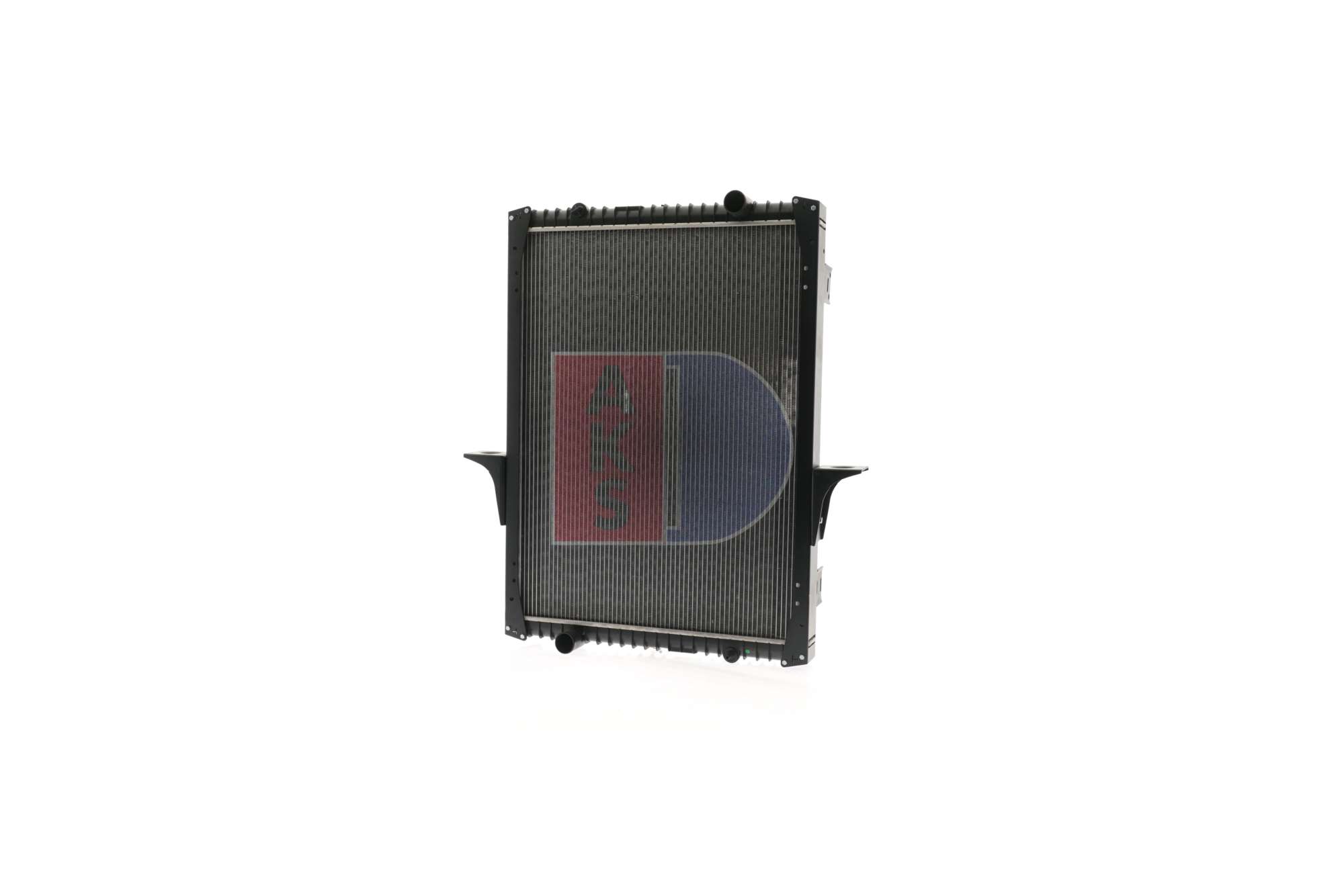 Radiator, racire motor 390400N AKS DASIS