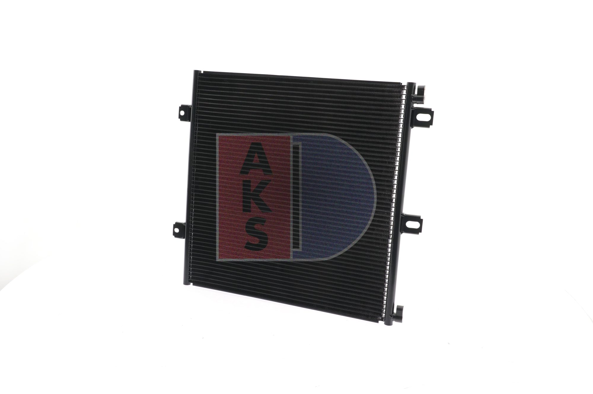 Condensator, climatizare 392001N AKS DASIS