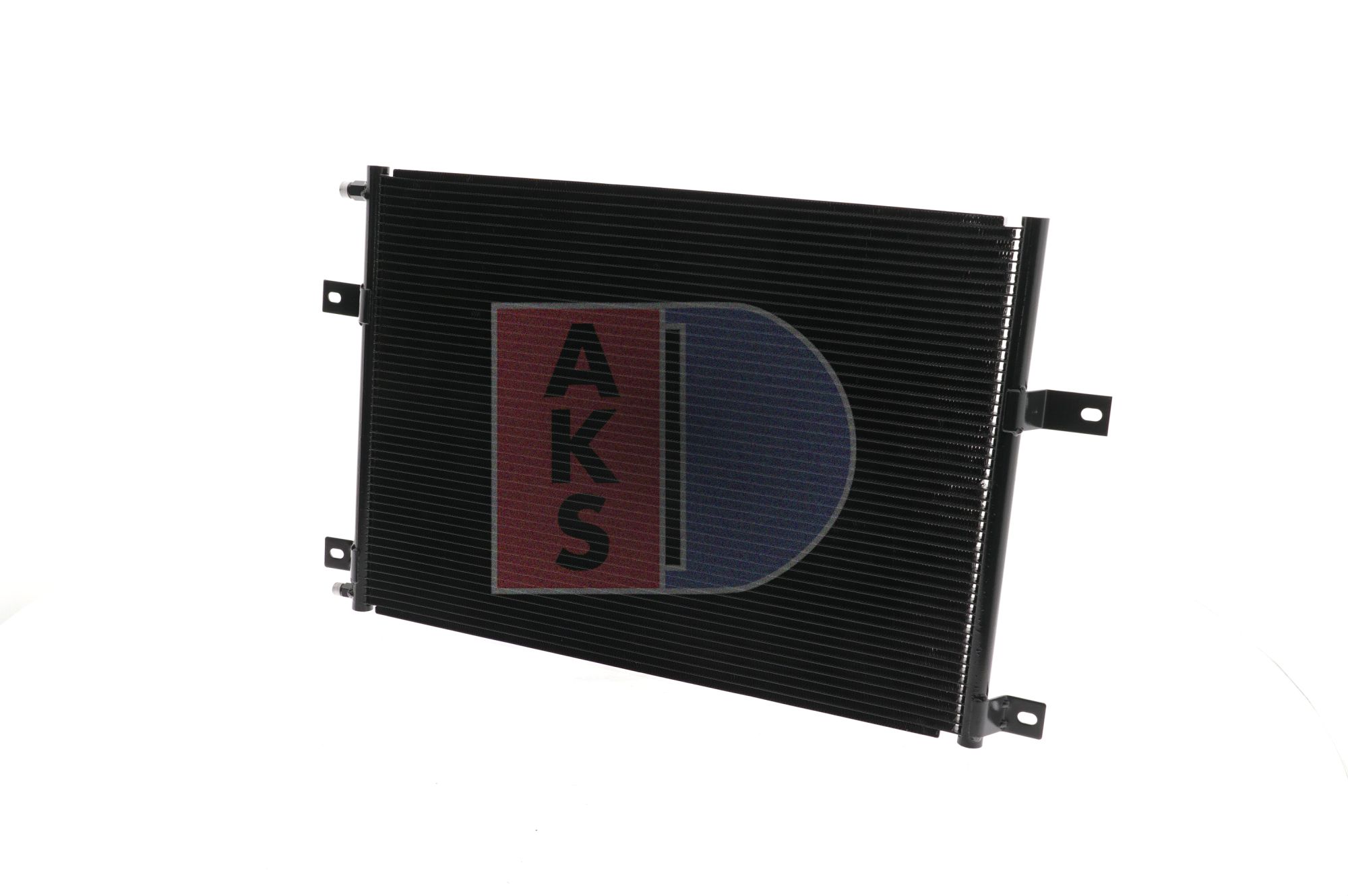 Condensator, climatizare 392003N AKS DASIS