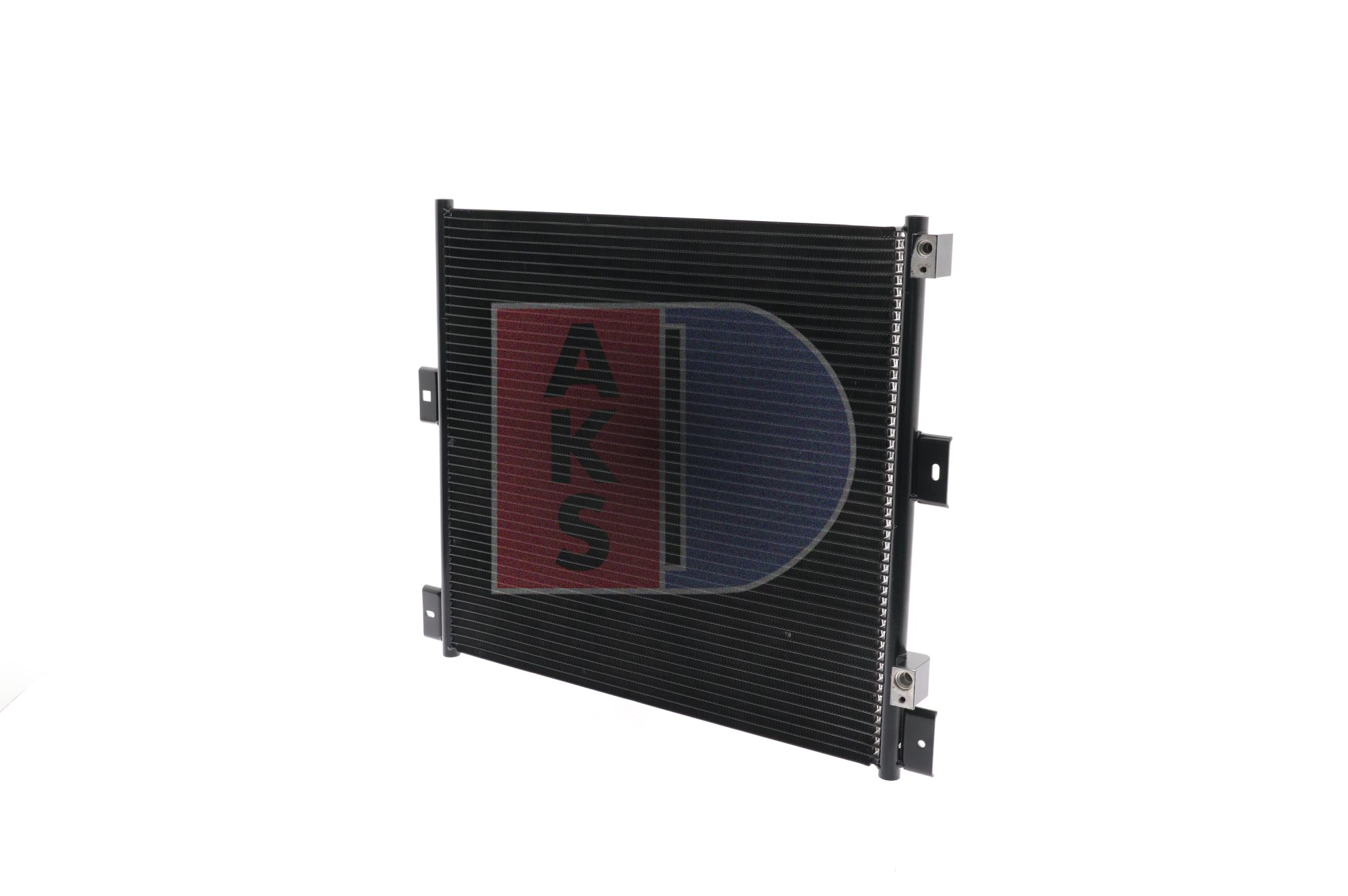 Condensator, climatizare 392004N AKS DASIS