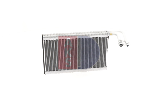 Evaporator,aer conditionat 392005N AKS DASIS