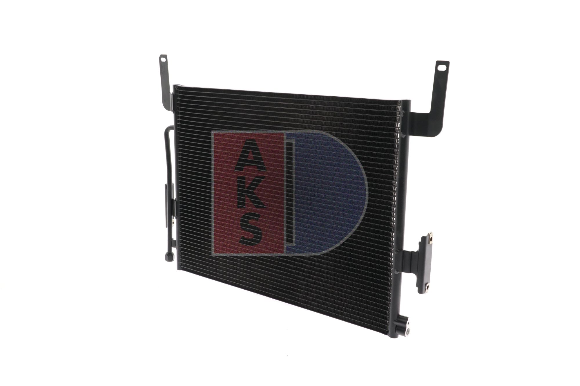 Condensator, climatizare 392010N AKS DASIS