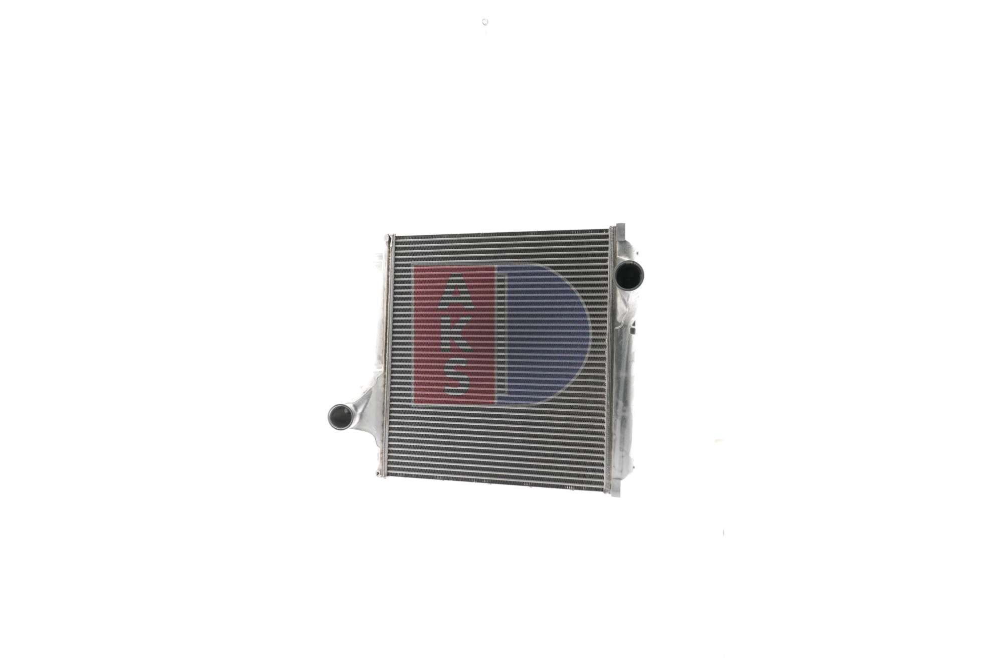 Intercooler, compresor 397003N AKS DASIS
