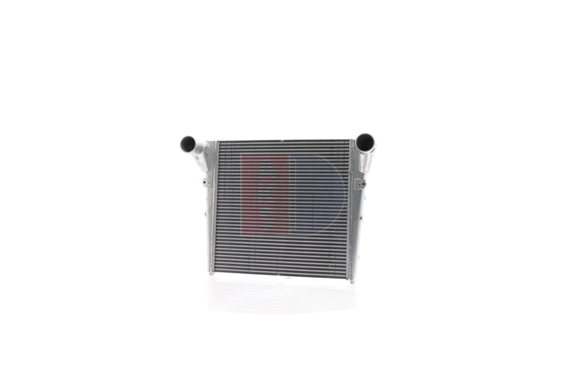 Intercooler, compresor 397014X AKS DASIS