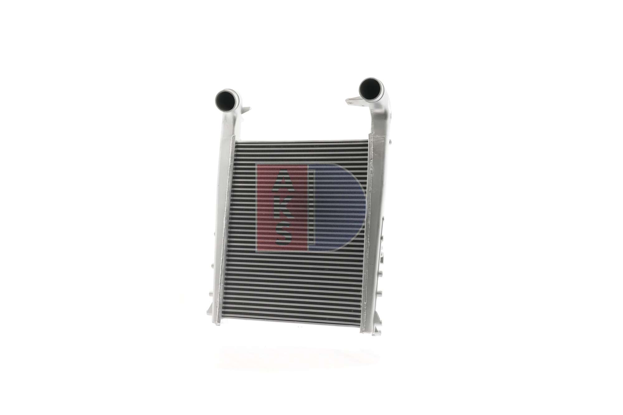 Intercooler, compresor 397015N AKS DASIS
