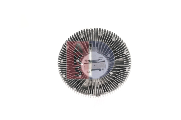 Cupla, ventilator radiator 398001N AKS DASIS