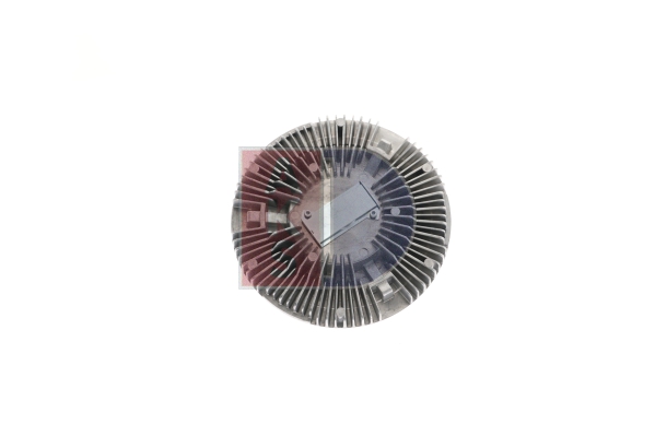 Cupla, ventilator radiator 398009N AKS DASIS