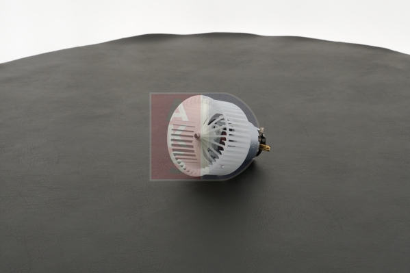 Ventilator, habitaclu 398014N AKS DASIS