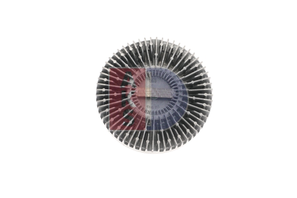 Cupla, ventilator radiator 398047N AKS DASIS