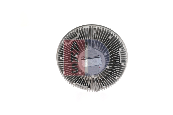 Cupla, ventilator radiator 398048N AKS DASIS