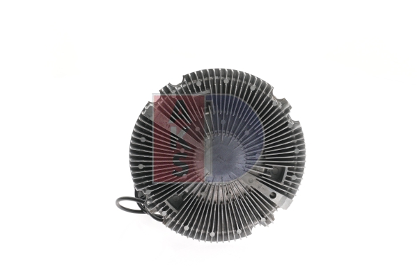 Cupla, ventilator radiator 398049N AKS DASIS