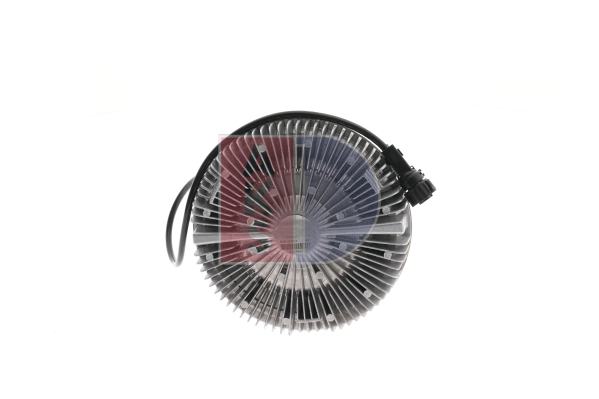 Cupla, ventilator radiator 398054N AKS DASIS