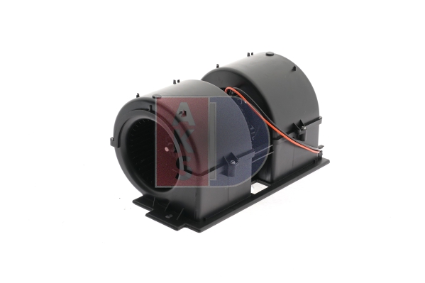 Ventilator, habitaclu 398077N AKS DASIS