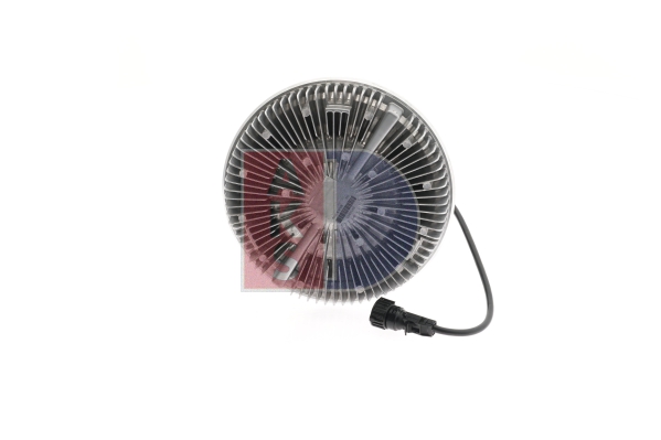 Cupla, ventilator radiator 398084N AKS DASIS