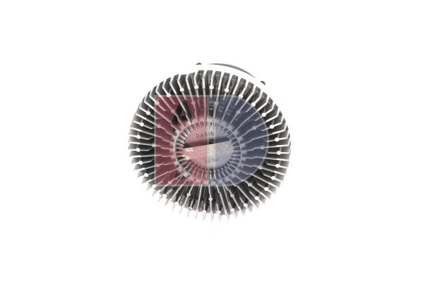 Cupla, ventilator radiator 398091N AKS DASIS