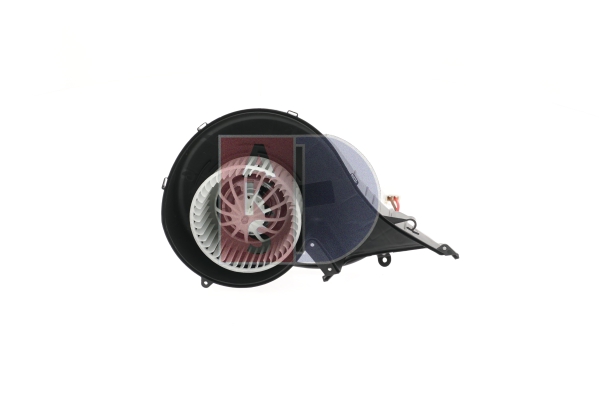 Ventilator, habitaclu 398092N AKS DASIS