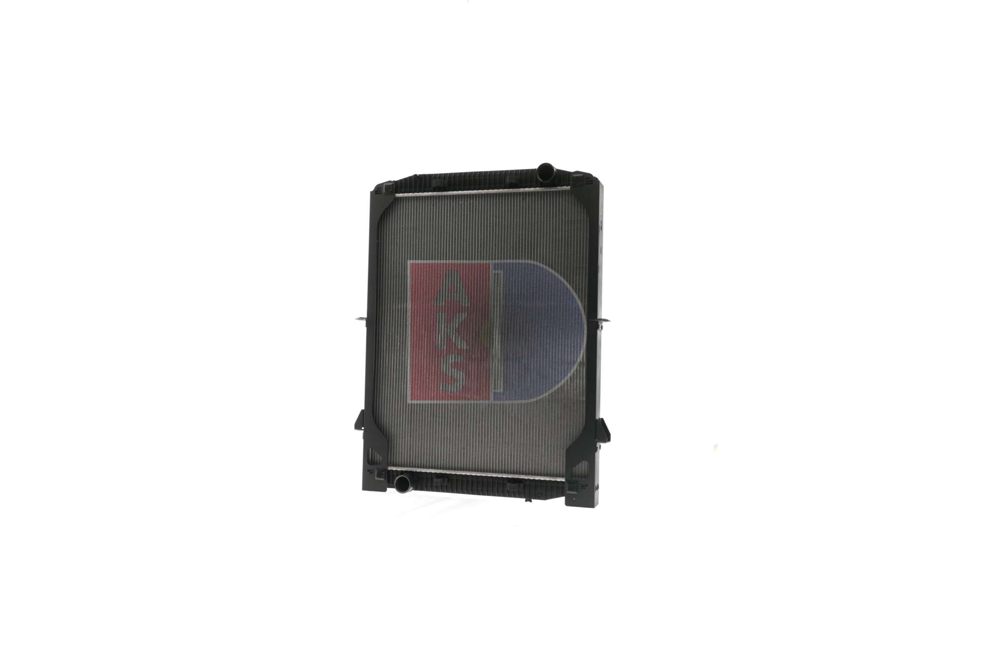 Radiator, racire motor 400000N AKS DASIS