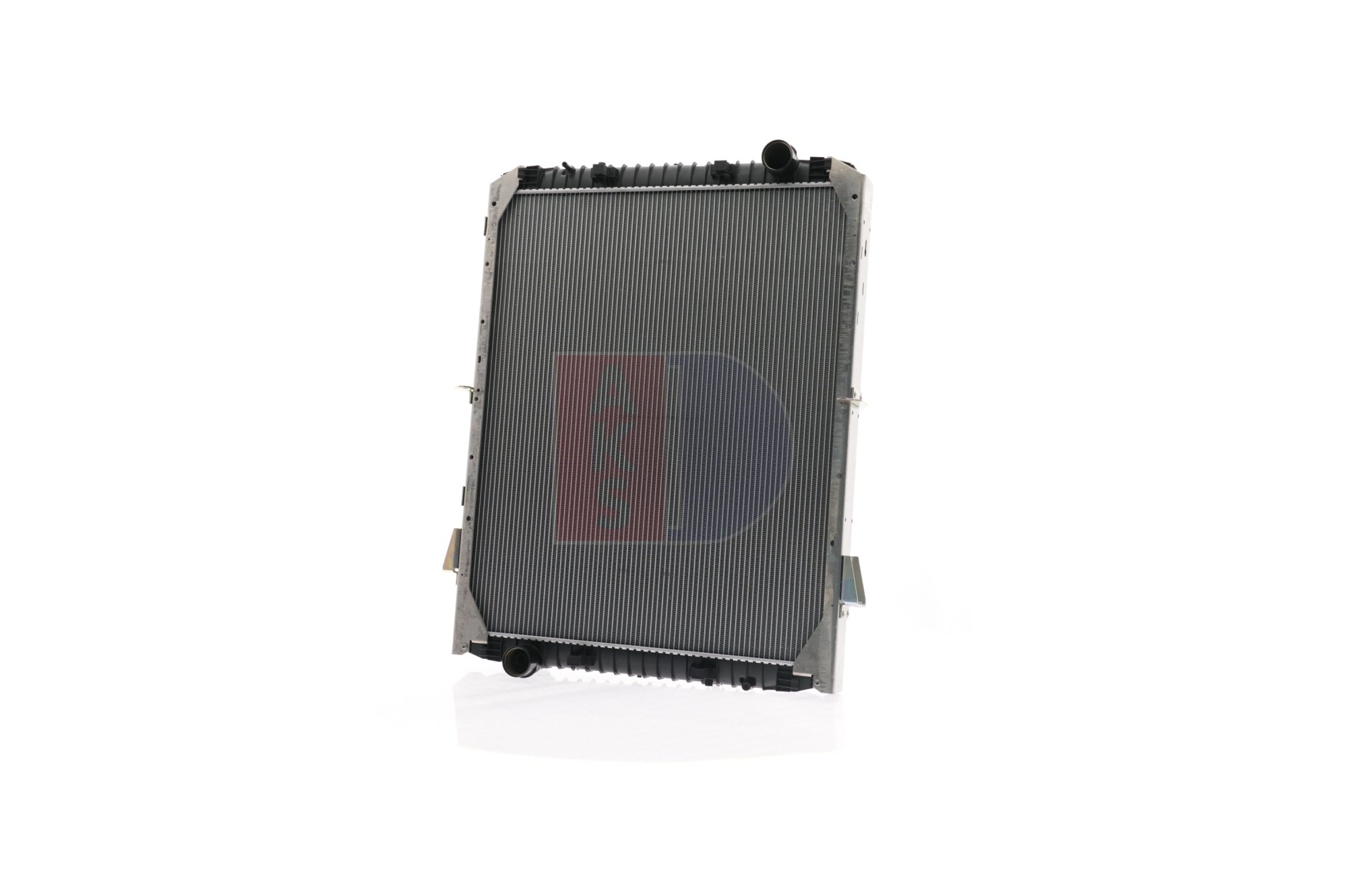 Radiator, racire motor 400000X AKS DASIS