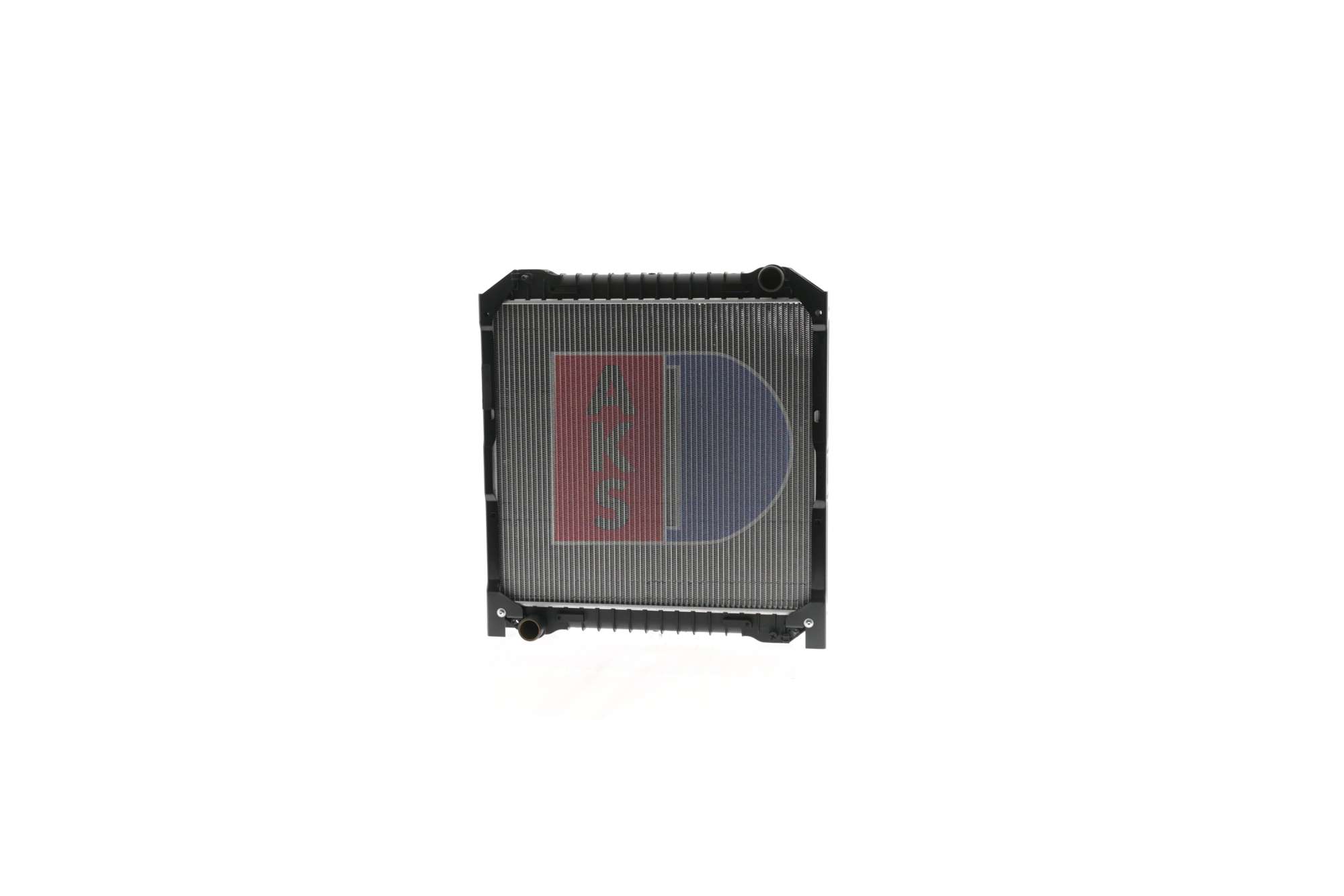 Radiator, racire motor 400003N AKS DASIS