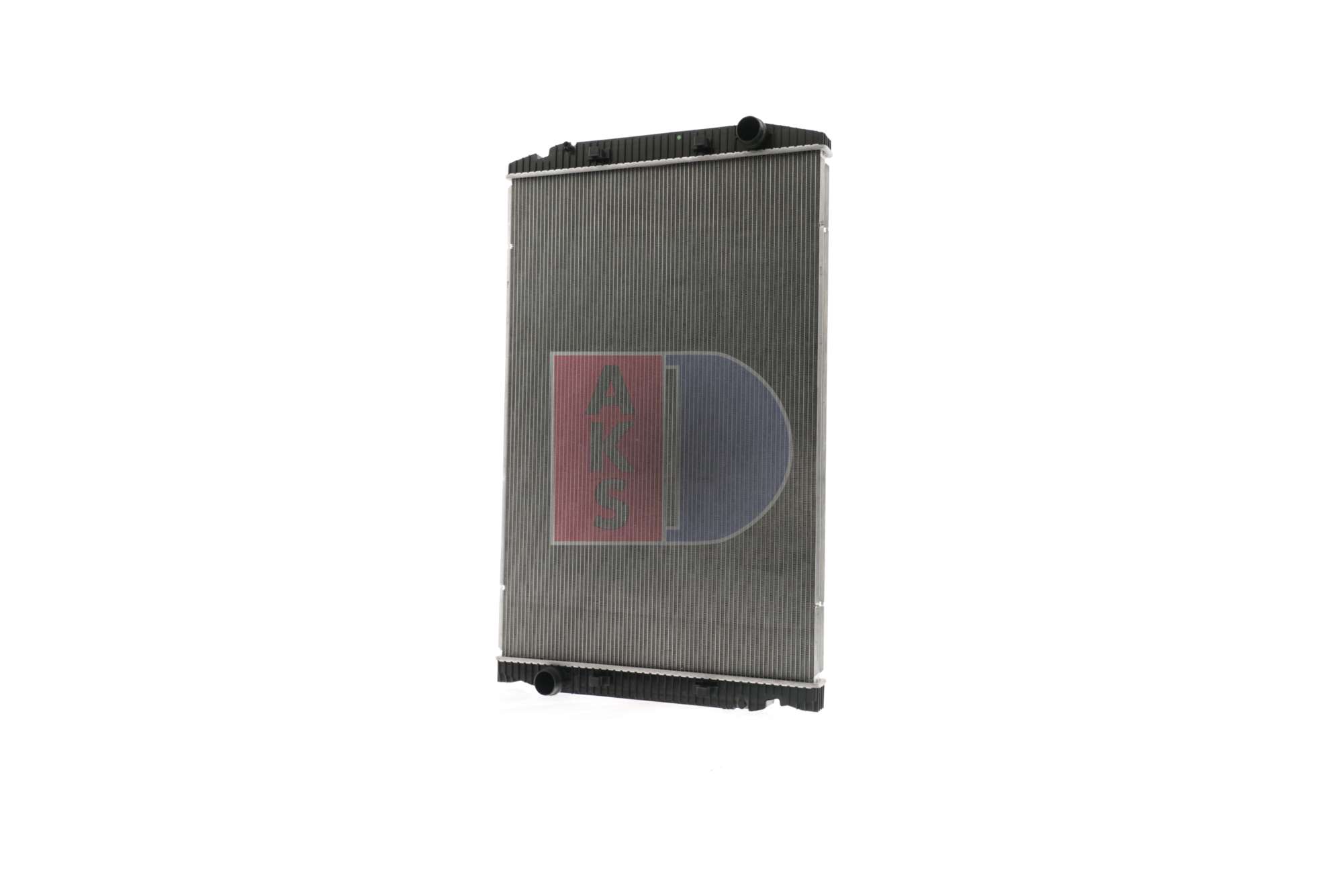 Radiator, racire motor 400007N AKS DASIS