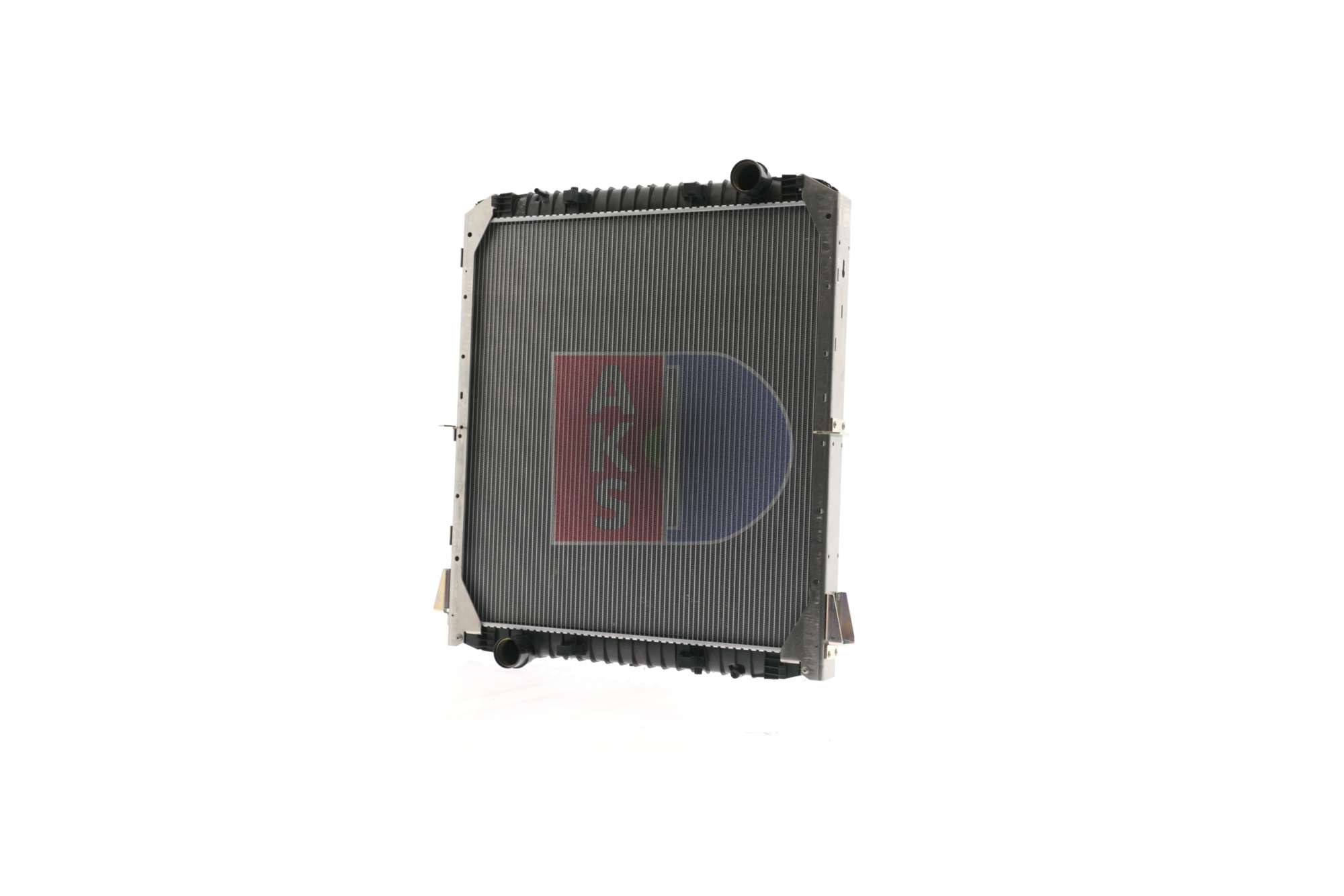 Radiator, racire motor 400010N AKS DASIS