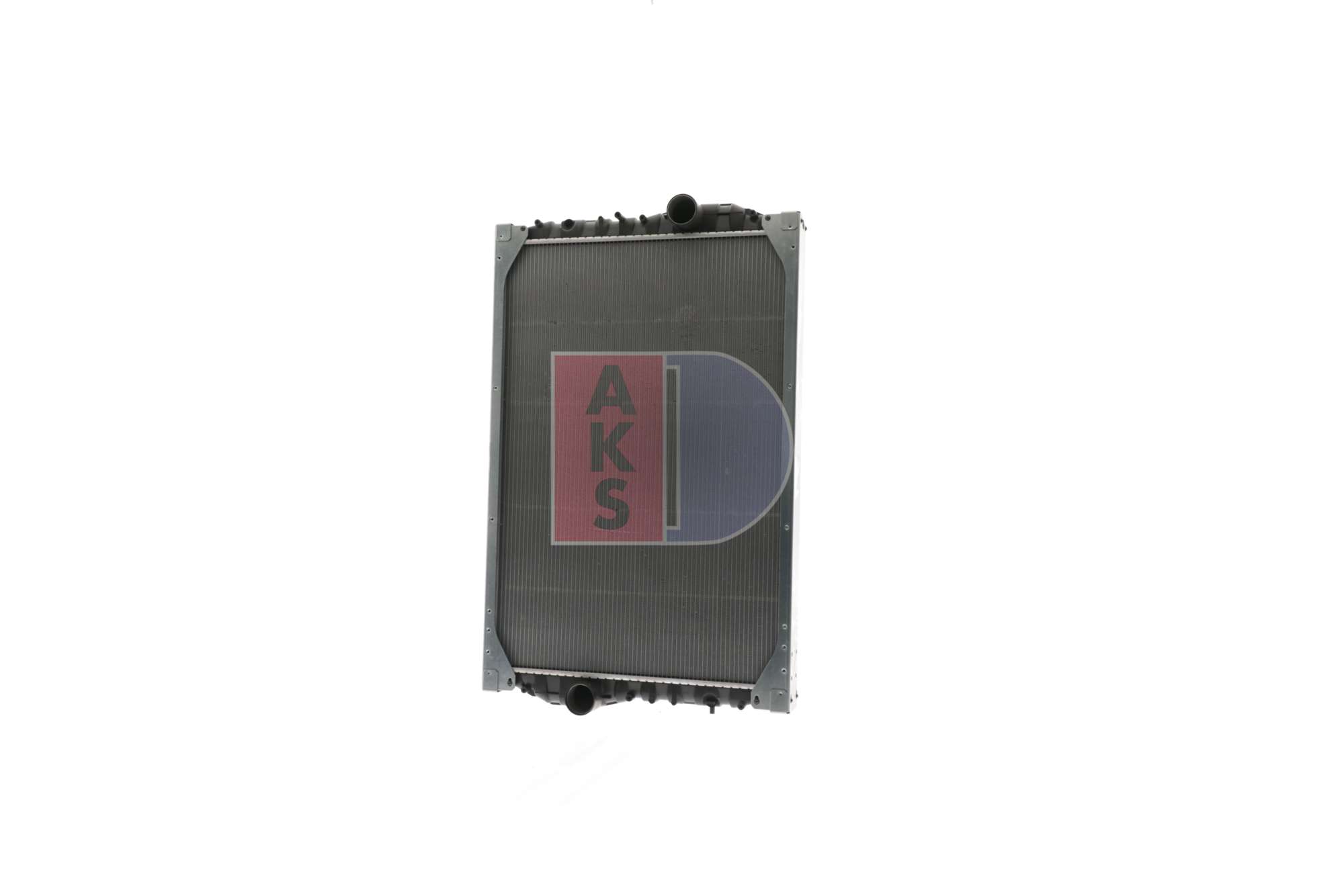 Radiator, racire motor 400011N AKS DASIS