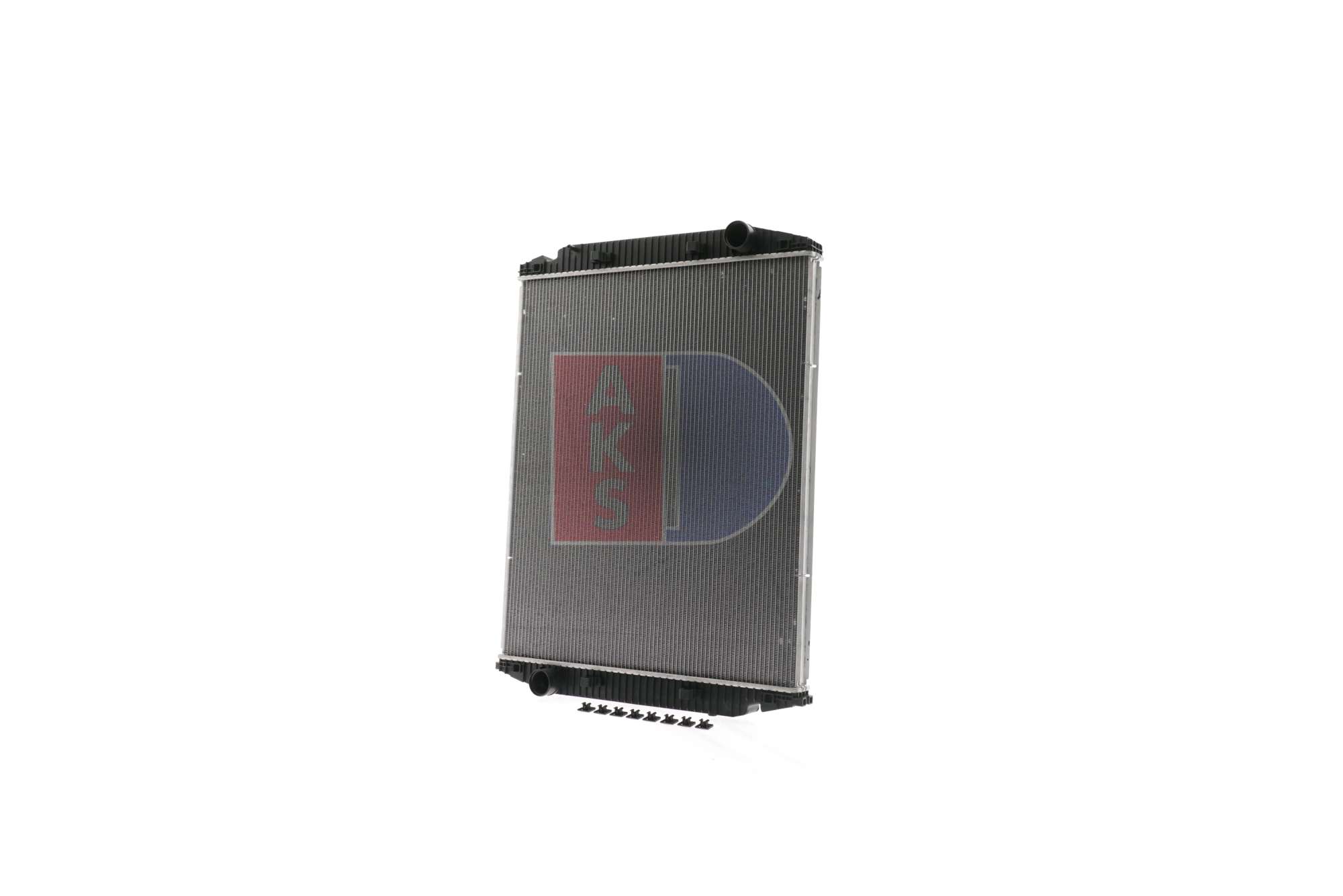 Radiator, racire motor 400011S AKS DASIS