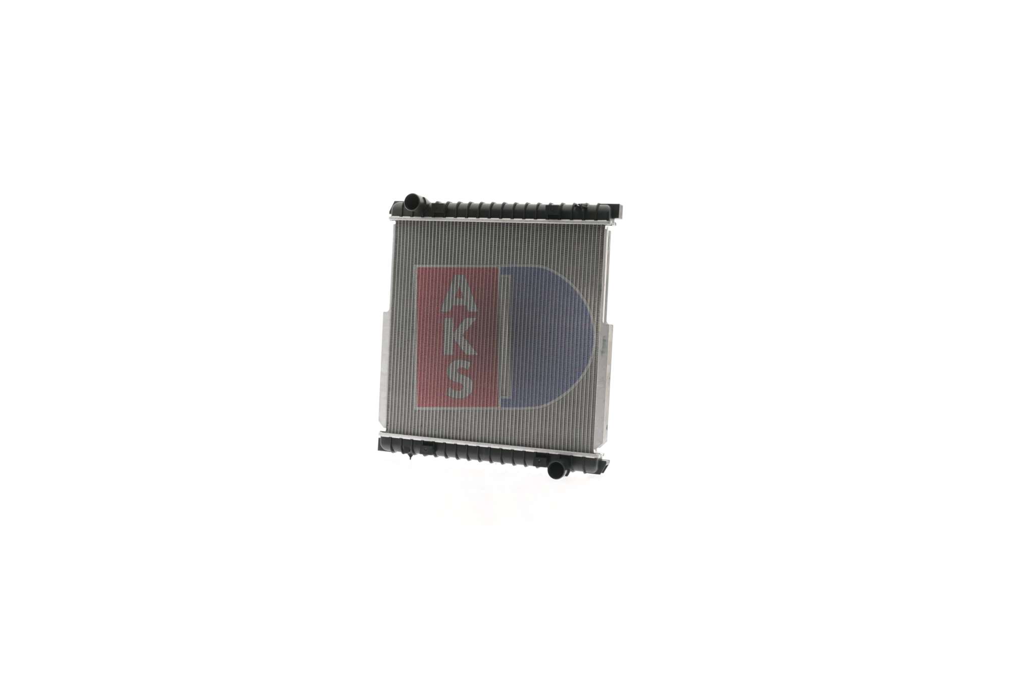 Radiator, racire motor 400015N AKS DASIS