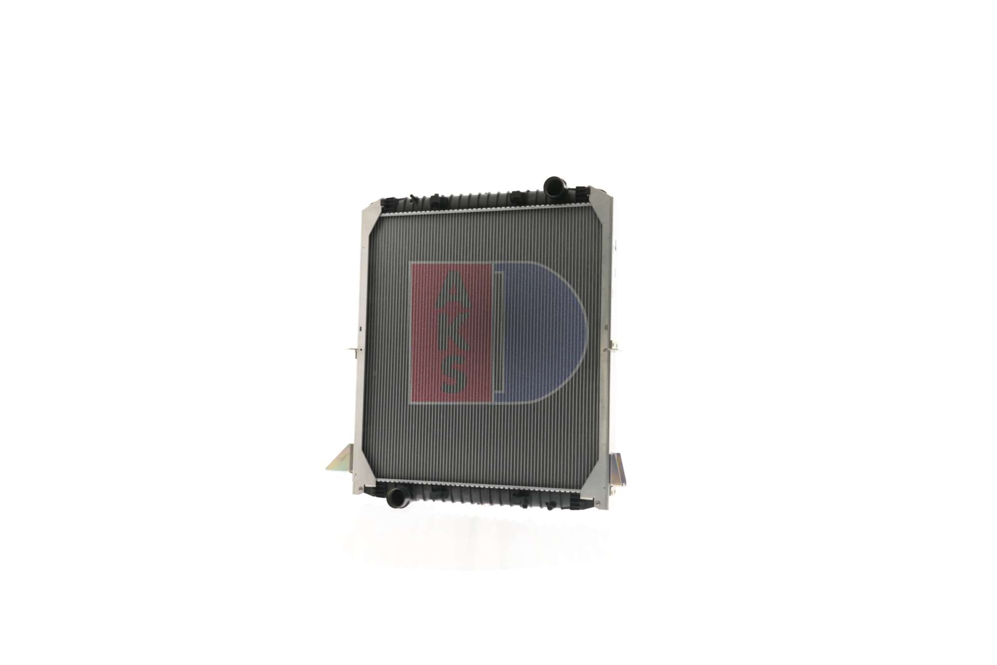 Radiator, racire motor 400210N AKS DASIS