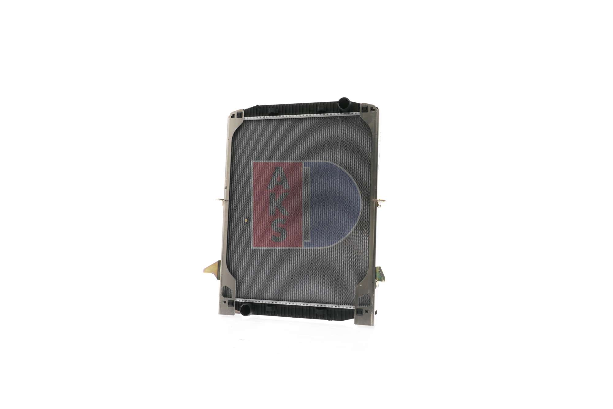 Radiator, racire motor 400220N AKS DASIS
