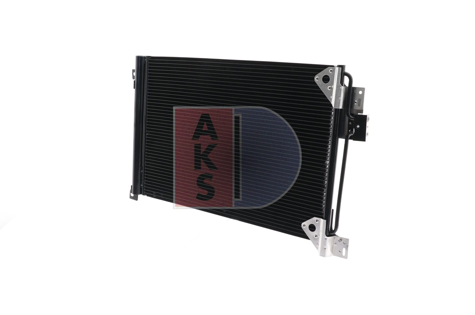 Condensator, climatizare 402002N AKS DASIS